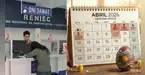 Reniec entregará DNI en Semana Santa: conoce AQUÍ las agencias y horarios para recoger tu documento