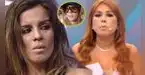 Magaly Medina llama “COBARDE” a Alejandra Baigorria y la crítica por no ACLARAR la situación con Said: "No sabe tomar una decisión"