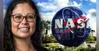 Jackelynne Silva-Martínez, la ingeniera peruana que participa en misión lunar Artemis II