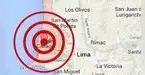 URGENTE | Temblor se registra en Lima este VIERNES SANTO: IGP confirma en dónde fue el epicentro