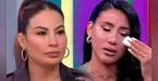 ¡Sin filtros! Pamela López se lanza contra Samahara Lobatón y expone que sabe más de lo que todos creen ¡Sin filtros! Pamela López se lanza contra Samahara Lobatón y expone que sabe más de lo que todos creen