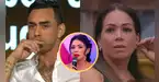 ¿Melissa Klug se confundió? Diego Chávarri y la vez que reveló que amaneció con Pamela Franco y generó revuelo ¿Melissa Klug se confundió? Diego Chávarri y la vez que reveló que amaneció con Pamela Franco y generó revuelo