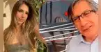 Hija de Federico Salazar y Katia Condos deja mensaje que da que hablar tras escándalo del ampay de su papá: “Ser tan...”
