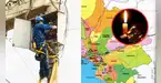 ATENCIÓN | Corte de luz este 8 y 9 de abril en 9 distritos: 39 zonas sin servicio por hasta 10 horas ATENCIÓN | Corte de luz este 8 y 9 de abril en 9 distritos: 39 zonas sin servicio por hasta 10 horas