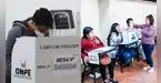 Elecciones 2026: ¿Cuánto pagarás si NO votas este 12 de abril? JNE actualiza las multas por distrito Elecciones 2026: ¿Cuánto pagarás si NO votas este 12 de abril? JNE actualiza las multas por distrito