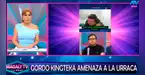Kingteka NO SE GUARDA NADA y advierte a Magaly Medina: “Te voy a hacer pagar más que Jeffry” Kingteka NO SE GUARDA NADA y advierte a Magaly Medina: “Te voy a hacer pagar más que Jeffry”