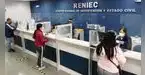 Reniec anuncia horario ampliado para recoger DNI: revisa las oficinas disponibles hasta el 10 de abril