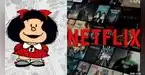 ‘Mafalda’ llega a Netflix en 2027 y la primera imagen ya desata furor ‘Mafalda’ llega a Netflix en 2027 y la primera imagen ya desata furor