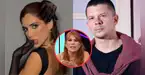 Korina Rivadeneira y Mario Hart no duermen juntos: Magaly TV expone imágenes de ella en Chorrillos y él en Lurín Korina Rivadeneira y Mario Hart no duermen juntos: Magaly TV expone imágenes de ella en Chorrillos y él en Lurín