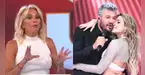 Milett Figueroa y Marcelo Tinelli estarían juntos por contrato: prensa argentina destapa la razón oculta de su ruptura Milett Figueroa y Marcelo Tinelli estarían juntos por contrato: prensa argentina destapa la razón oculta de su ruptura