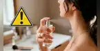 ¿Usar perfume en el cuello puede provocar cáncer de tiroides? Esto dice el Ministerio de Salud sobre sus químicos ¿Usar perfume en el cuello puede provocar cáncer de tiroides? Esto dice el Ministerio de Salud sobre sus químicos