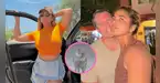 Susana Alvarado y sus magnéticos bikinis que cautivan las playas de Aruba en su viaje con Paco Bazán Susana Alvarado y sus magnéticos bikinis que cautivan las playas de Aruba en su viaje con Paco Bazán