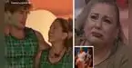 Renato Rossini y Pati Lorena lanzan frases ofensivas contra Mónica Torres en la Granja VIP Renato Rossini y Pati Lorena lanzan frases ofensivas contra Mónica Torres en la Granja VIP