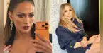 Jennifer Lopez rompe esquemas a sus 56 años con coqueto bikini que estiliza su figura y desata elogios en redes Jennifer Lopez rompe esquemas a sus 56 años con coqueto bikini que estiliza su figura y desata elogios en redes