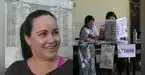 Cubana nacionalizada peruana participa como miembro de mesa en elecciones 2026: “Es la primera vez en mi vida que voy a votar por un presidente” Cubana nacionalizada peruana participa como miembro de mesa en elecciones 2026: “Es la primera vez en mi vida que voy a votar por un presidente”