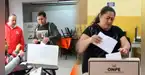¿Cuánto tiempo tienes para votar este 12 de abril? ONPE revela cuántos minutos necesitarás ¿Cuánto tiempo tienes para votar este 12 de abril? ONPE revela cuántos minutos necesitarás
