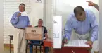 Jorge Nieto comete error electoral tras emitir su voto en Punta Hermosa: ¿Qué hizo? Jorge Nieto comete error electoral tras emitir su voto en Punta Hermosa: ¿Qué hizo?