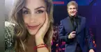 Milett Figueroa responde tras ser vinculada en romance con famoso pastor Dante Gebel tras ruptura con Marcelo Tinelli Milett Figueroa responde tras ser vinculada en romance con famoso pastor Dante Gebel tras ruptura con Marcelo Tinelli