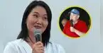 Keiko Fujimori se desmarca de Rafael López Aliaga y rechaza discurso de fraude: “No hay que contribuir al caos” Keiko Fujimori se desmarca de Rafael López Aliaga y rechaza discurso de fraude: “No hay que contribuir al caos”