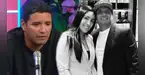 Reimond Manco SE QUIEBRA al reconocer sus infidelidades, pero admite que no piensa pedirle a su esposa que vuelvan: "No quiero dañar más"