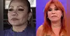 Marisol arremete contra Magaly Medina con carta notarial por comentarios sobre su físico y le da 24 horas para disculparse