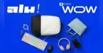 Cyber wow 2026 con Alu: los bolsos, mochilas y accesorios Disney que puedes llevarte desde S/. 69