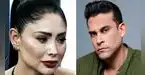 Pamela Franco recordó la dolorosa reacción de Christian Domínguez ante el diagnóstico de su hija