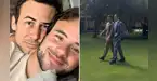 Bruno Ascenzo y Adrián Bello sellan su amor en Cusco con boda de ensueño junto a figuras como Alejandro Sanz