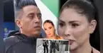 Pamela Franco ARREMETE contra Christian Cueva y cuestiona su rol como padre: “Se fue al abismo…”