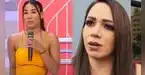 Samahara Lobatón EXPONE a su madre de organizar fiestas en casa de Farfán que le dejó a sus hijos: "Nos olvimos millonarias"