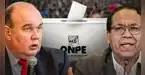 Conteo ONPE al 97% cambia todo: así va la pelea entre Roberto Sánchez y Rafael López Aliaga