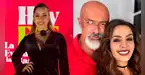 Yiddá Eslava revela conexión creciente con Carlos Alcántara que nadie imaginó: “Estamos comenzando…”