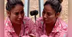 Paul Michael hace llorar a Pamela López con impensado comentario sobre su edad: "Tú ya tienes tus años..."