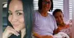 Magdyel Ugaz revela su triste pasado y conmueve al regalar un depa a su mamá: “Mi padre era chófer de micro y ella cobraba”