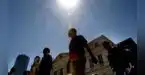 Ocho regiones en la mira: SENAMHI lanza alerta amarilla por evento meteorológico DESDE HOY