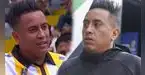 ¡IMPACTO TOTAL! El rostro de Christian Cueva luce irreconocible y desata ola de comentarios
