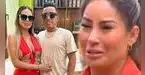Pamela López revela que sentía ASCO tras conocer sobre las infidelidades de Cueva y sorprende con confesión: "No quería que me toque"