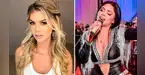 Brunella Horna lanza terrible calificativo contra Pamela Franco por salir con Christian Cueva: "Está con la z..."