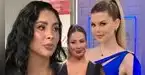 REVELAN llamada de Brunella CRITICANDO FUERTE a Pamela Franco ante Pamela López