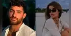 Captan a Austin Palao con DESLUMBRANTE modelo y la comparan con sus exparejas