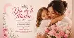 Carta por el Día de la Madre: hermosos mensajes para decirle a tu esposa cuánto la amas