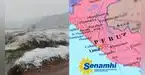 Senamhi alerta descenso extremo de temperaturas: Lima y 17 regiones llegarían hasta los -12 °C