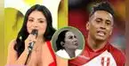 Defensa de Pamela López confirma que hijos de Christian Cueva hablan así de Pamela Franco: "A ningún niño le gusta ver..." Defensa de Pamela López confirma que hijos de Christian Cueva hablan así de Pamela Franco: "A ningún niño le gusta ver..."