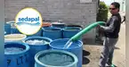 ES OFICIAL | Confirman CORTE DE AGUA en Lima para este 15 y 16 de mayo: Distritos y horarios según Sedapal