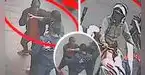Altercado en la calle entre Jonathan Maicelo y Pantera Zegarra acaba con sorpresa y llegada de la policía Altercado en la calle entre Jonathan Maicelo y Pantera Zegarra acaba con sorpresa y llegada de la policía