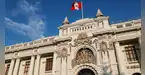 ¿No más CTS? Congreso da el visto bueno a propuesta para un "seguro de desempleo" ¿No más CTS? Congreso da el visto bueno a propuesta para un "seguro de desempleo"