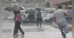 Senamhi emite alerta por posibles lluvias en esta zona de la costa a causa del Niño Costero Senamhi emite alerta por posibles lluvias en esta zona de la costa a causa del Niño Costero