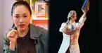 Katy Jara revela que su madre la echó de casa tras convertirse al cristianismo:"Te has convertido en mi peor pesadilla" Katy Jara revela que su madre la echó de casa tras convertirse al cristianismo:"Te has convertido en mi peor pesadilla"