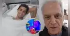 Padre de Gabriel Meneses rompe el silencio tras delicada operación: “Todo fue un éxito” Padre de Gabriel Meneses rompe el silencio tras delicada operación: “Todo fue un éxito”