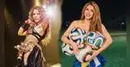 Shakira lidera la banda sonora de la Copa Mundial FIFA 2026: ¿Qué otras figuras serán parte del torneo? Shakira lidera la banda sonora de la Copa Mundial FIFA 2026: ¿Qué otras figuras serán parte del torneo?